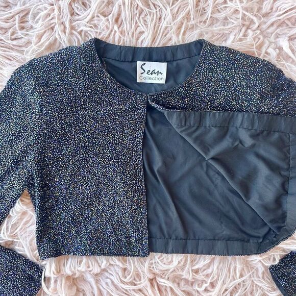 Vintage Formal Jacket - Picture 5 of 7